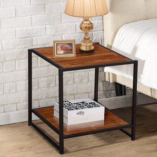 Square Nightstand Wayfair