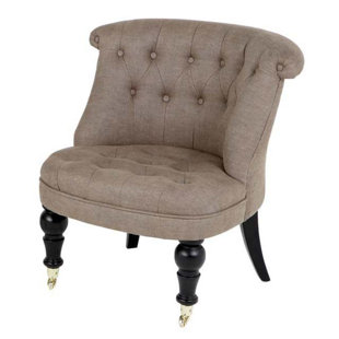 Camden Side Chair by Eichholtz