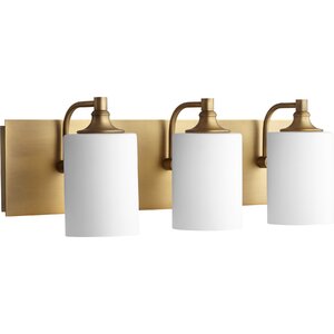 Dian 3-Light Vanity Light