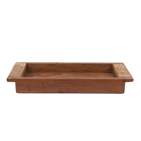 Vintage Wooden Crates | Wayfair