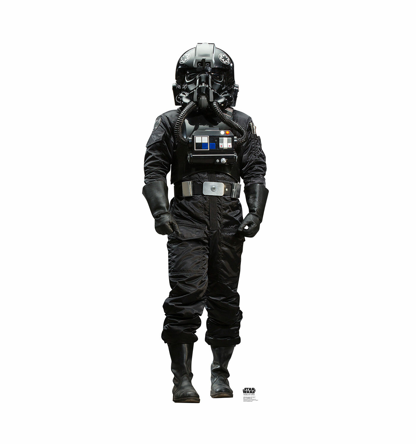 Details about   2016 Disney Star Wars Rogue One Helmets Tie Striker Pilot Booster Trading Pin
