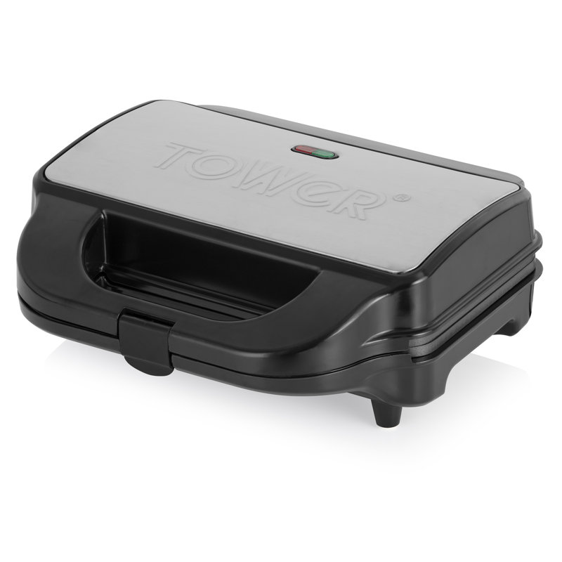 Tower 3 in 1 Deep Fill Sandwich Maker