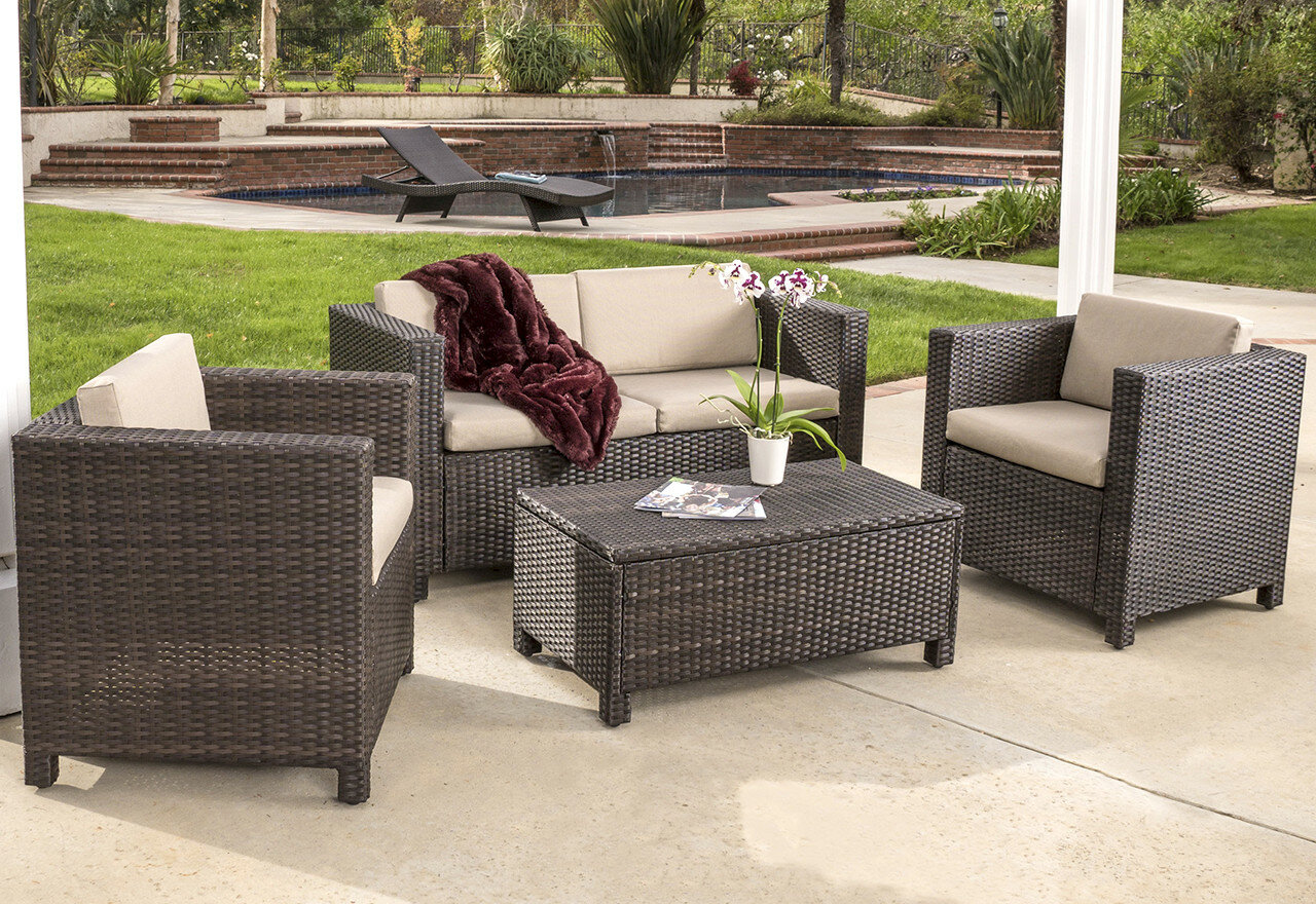 [BIG SALE] Outdoor Furniture Closeout You’ll Love In 2022 | Wayfair