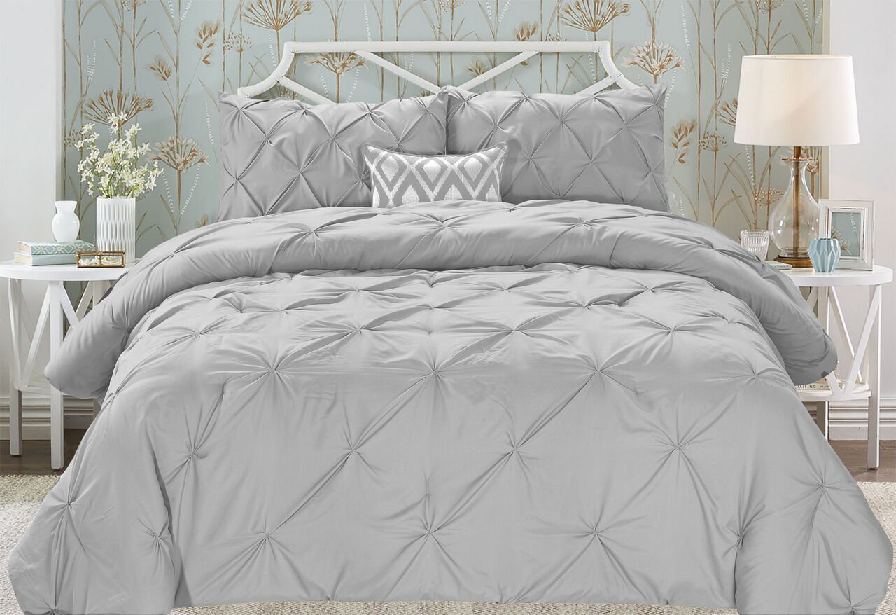 Fulgham Comforter Set Reviews Birch Lane