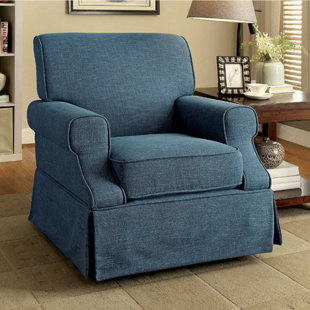 Erving Rocking Chair by Rosecliff Heights Today Sale Only