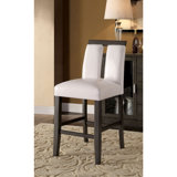 Cragmont 27 Counter Stool (Set of 2) by Foundry Select