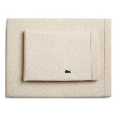 lacoste cal king sheets