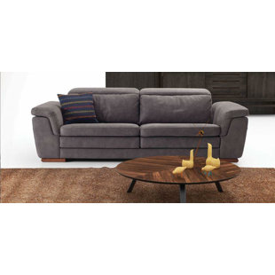 Leather Suede Sofa Wayfair Ca Leather Suede Sofa