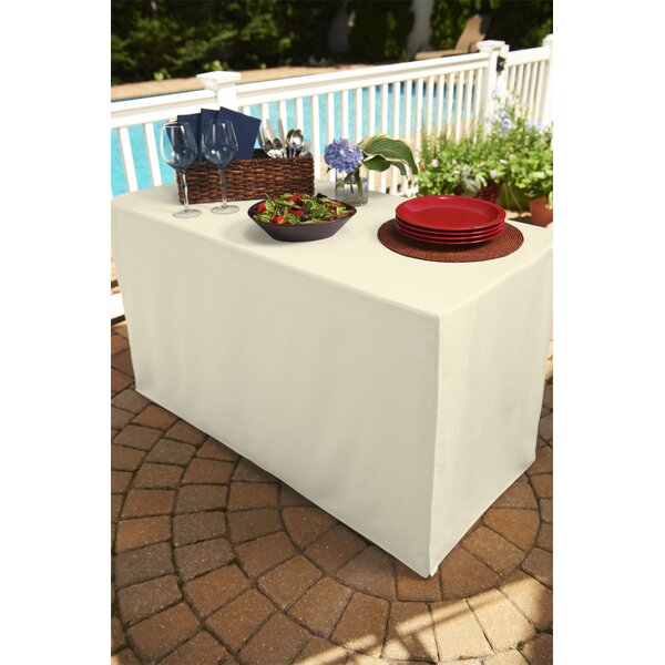 Fitted Table Covers Wayfair