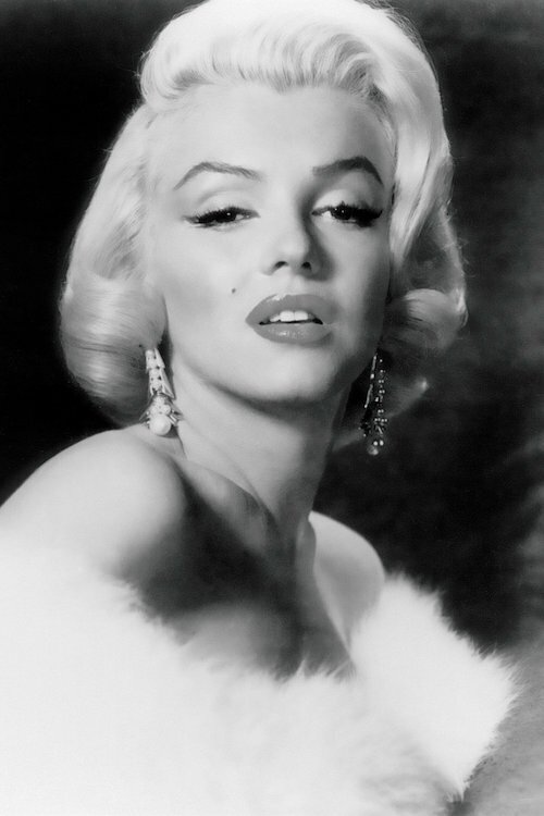 East Urban Home Radio Days 'Classic Marilyn Monroe Pose I' Photographic ...