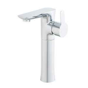 Cassellie Waschbeckenarmatur Pedras mit 1 Griff