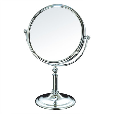 Makeup/Shaving Mirror AdecoTrading
