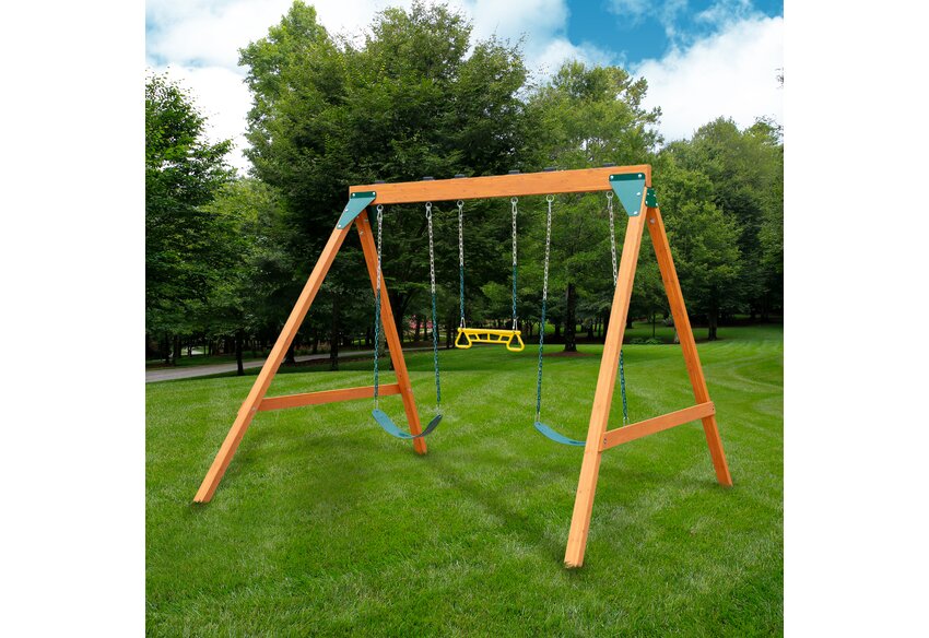 backyard play toys