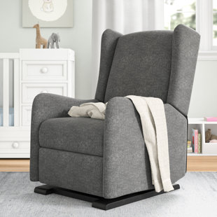 glider rocker for small spaces