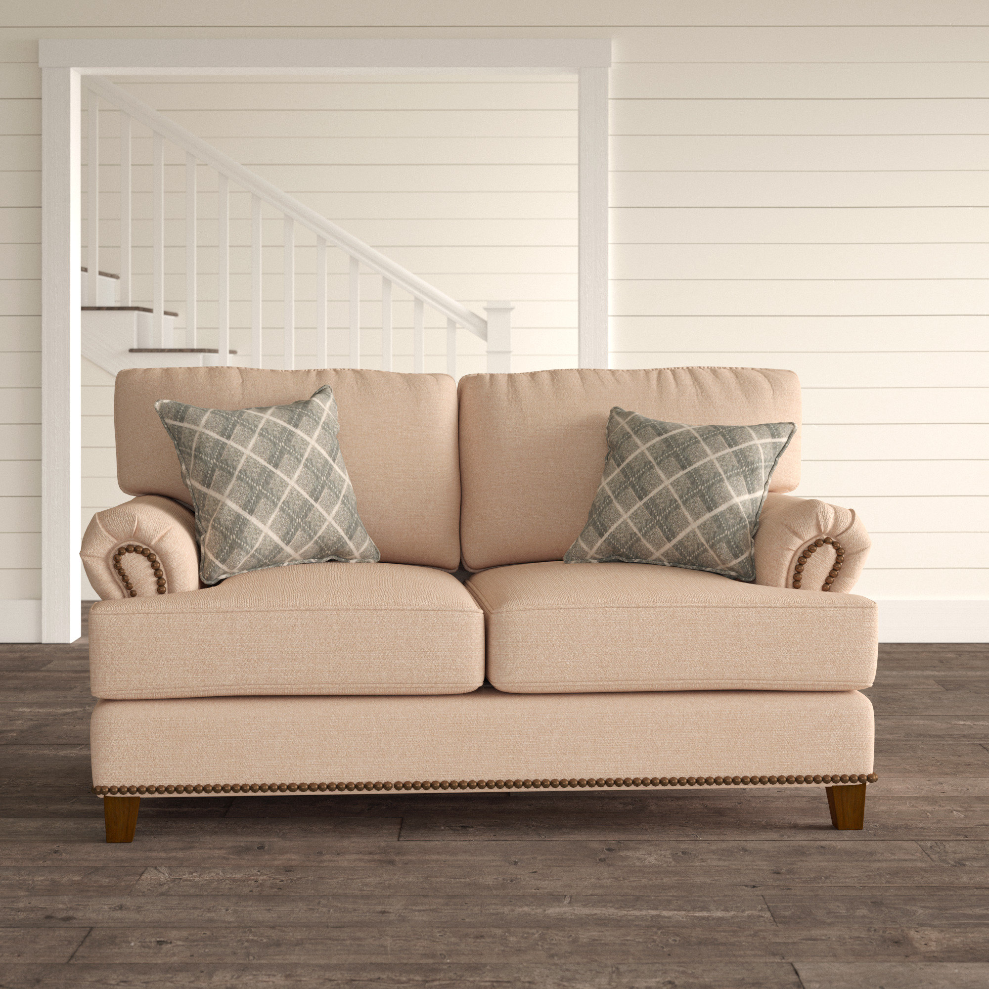 Calila Loveseat Birch Lane
