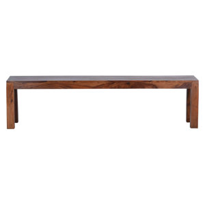 Küchenbank Pawa aus Holz von Hazelwood Home