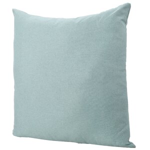 Duhart Fabric Throw Pillow