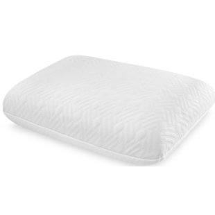 Go to store & view more images Sharper Image Conventional Gel Memory Foam Pillow