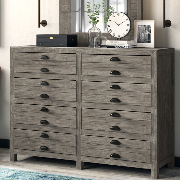 Map Drawers Wayfair