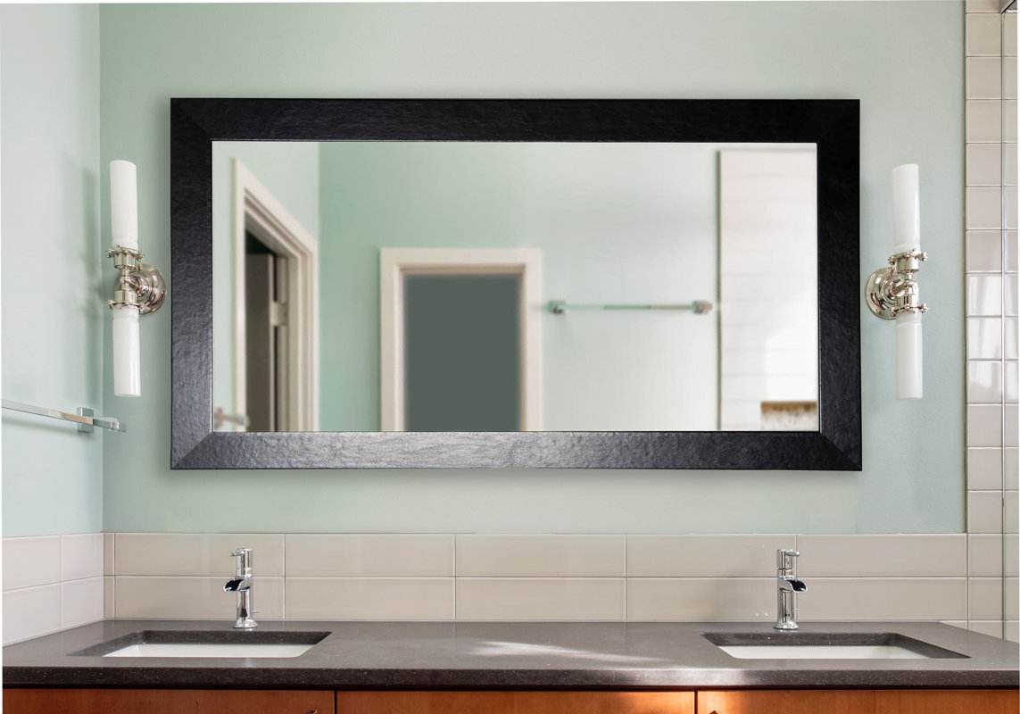 Vanity Wall Mirrors rayne mirrors double wide vanity wall mirror | wayfair Vanity Wall Mirrors rayne mirrors double wide vanity wall mirror | wayfair