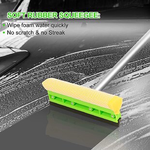 2X Absorbent Microfiber Kitchen Car Washing Clean Cloth Cleaning Towel Charm 