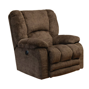 Hardin Manual Rocker Recliner by Catnapper