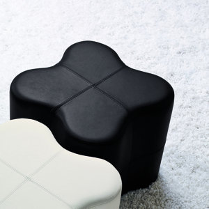 Hocker Puzzle von Exelium