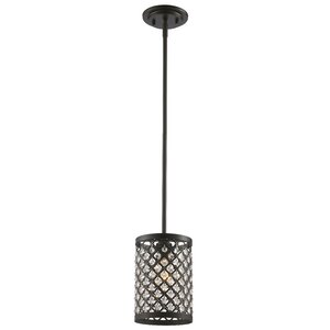 Senters 1-Light Mini Pendant