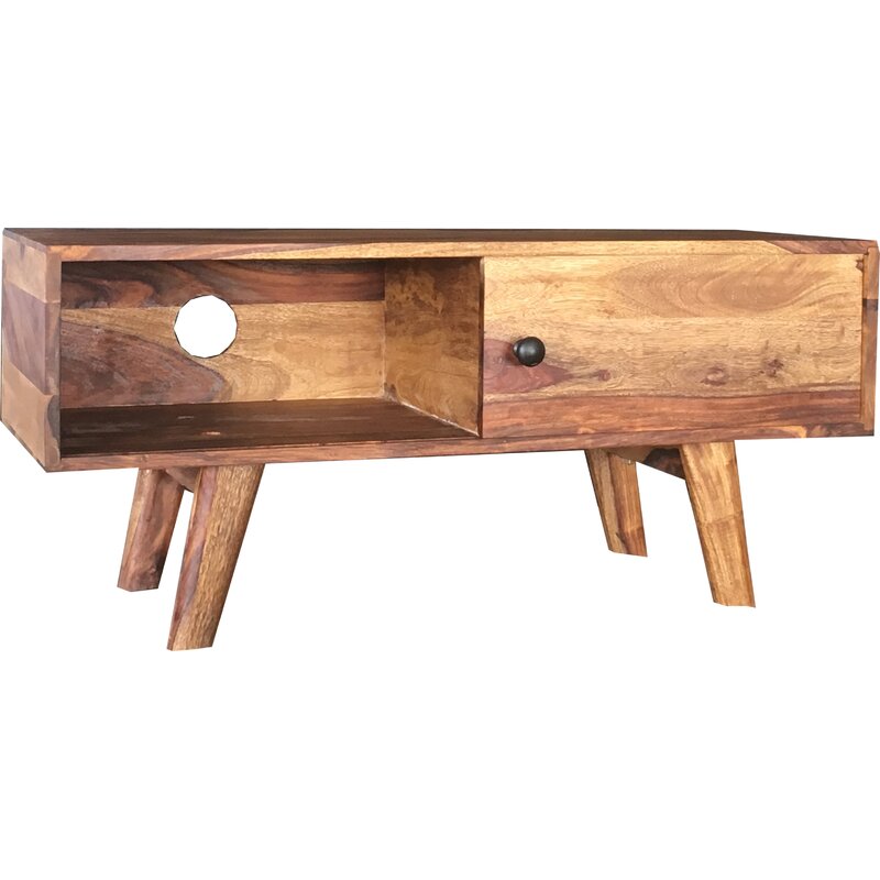 Union Rustic Bruno TV Stand for TVs up to 32" | Wayfair.co.uk