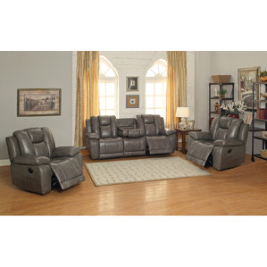 Coja Fleetwood 3 Piece Living Room Set Coja Fleetwood 3 Piece Living Room Set