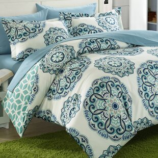 Duvet Mid Century Modern Bedding You Ll Love In 2020 Wayfair