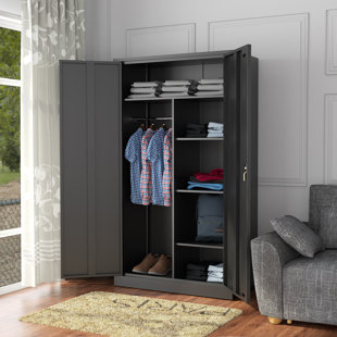 Wayfair | Black Lockers You'll Love in 2022