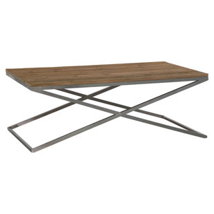 Morley Coffee Table by Breakwater Bay Discount