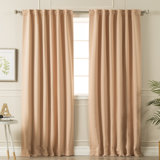 108 Inch Outdoor Curtains Drapes You Ll Love In 2020 Wayfair