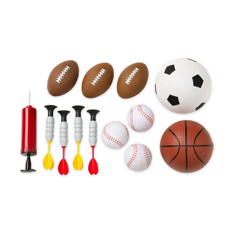 outdoor sports set