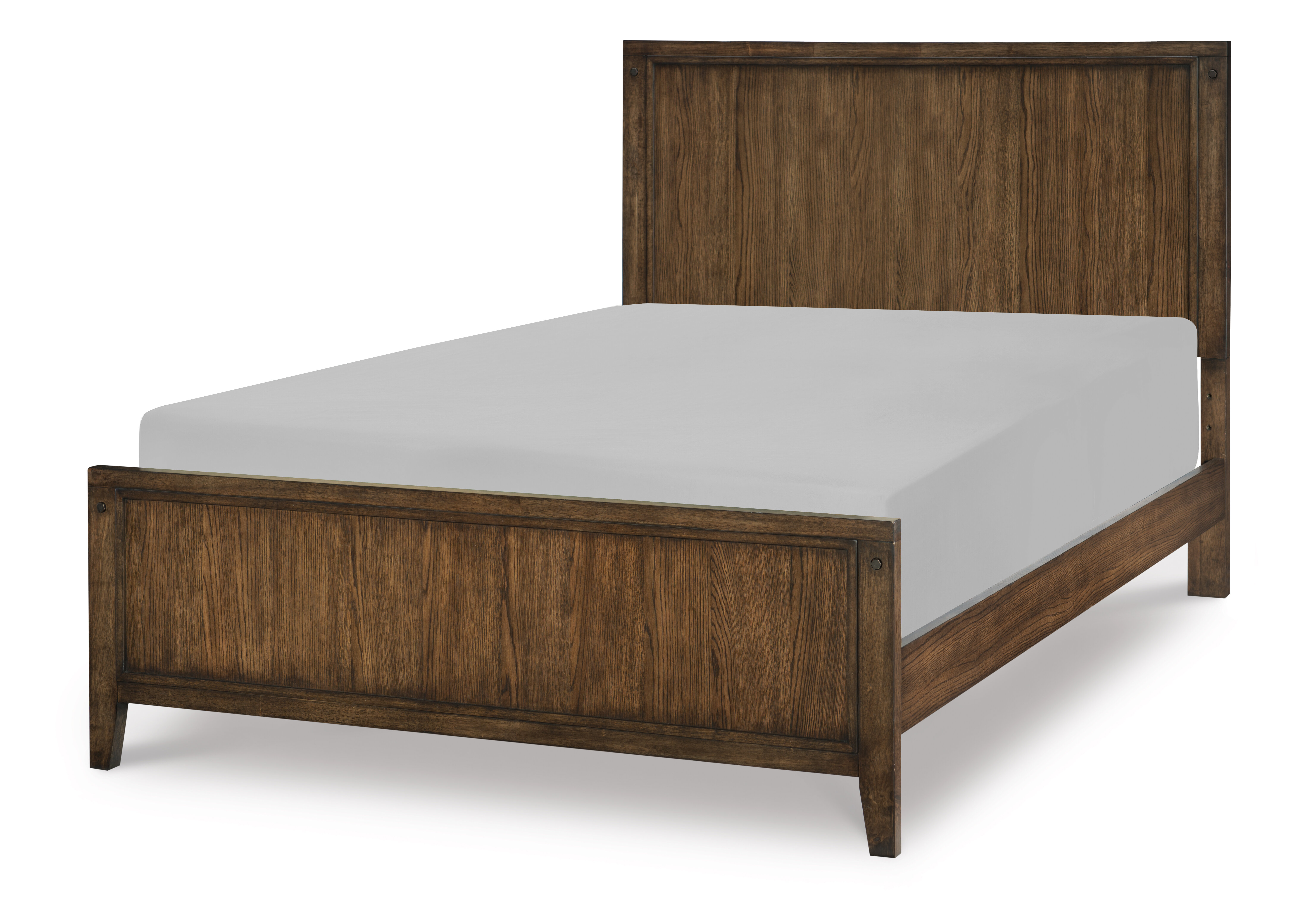 boys platform bed