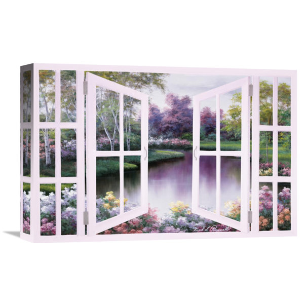 Diane Romanello Art Wayfair