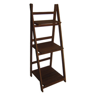 Go to store & view more images Ladder Bookcase by Cheungs