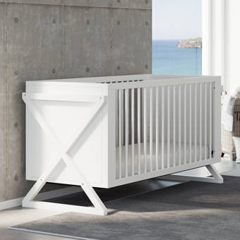 equinox crib