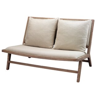 Vaughn Lounge Chair By Union Rustic