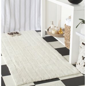 Tauber Master Bath Rug (Set of 2)