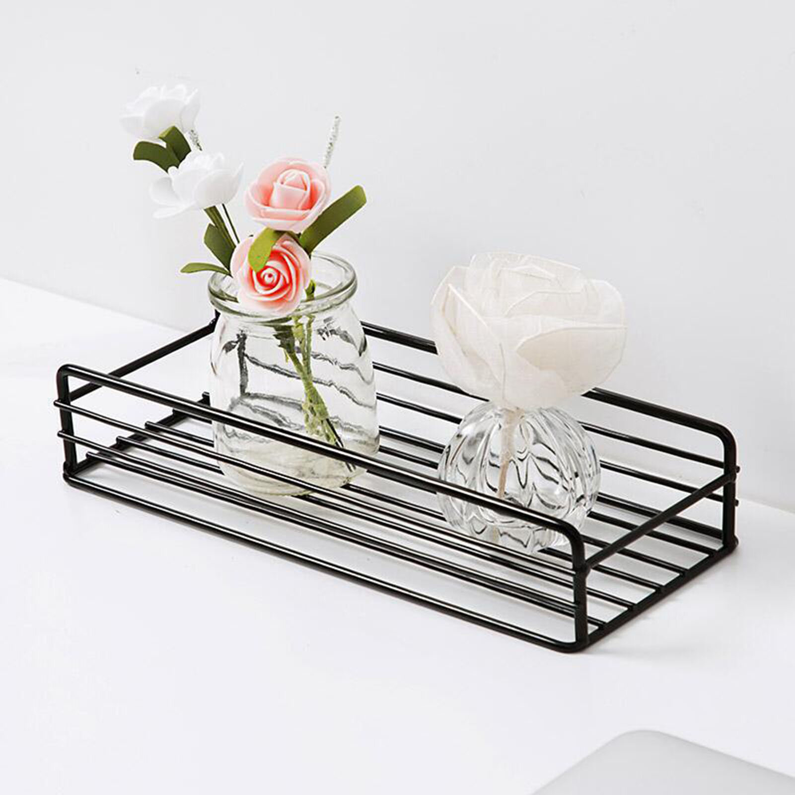Details about   Accessory Napkin Holder Paper Hooks Mounted Hooks Holder Tool Roll Holders YS 