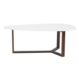 Modern Coffee Tables Allmodern Cabildo Coffee Table
