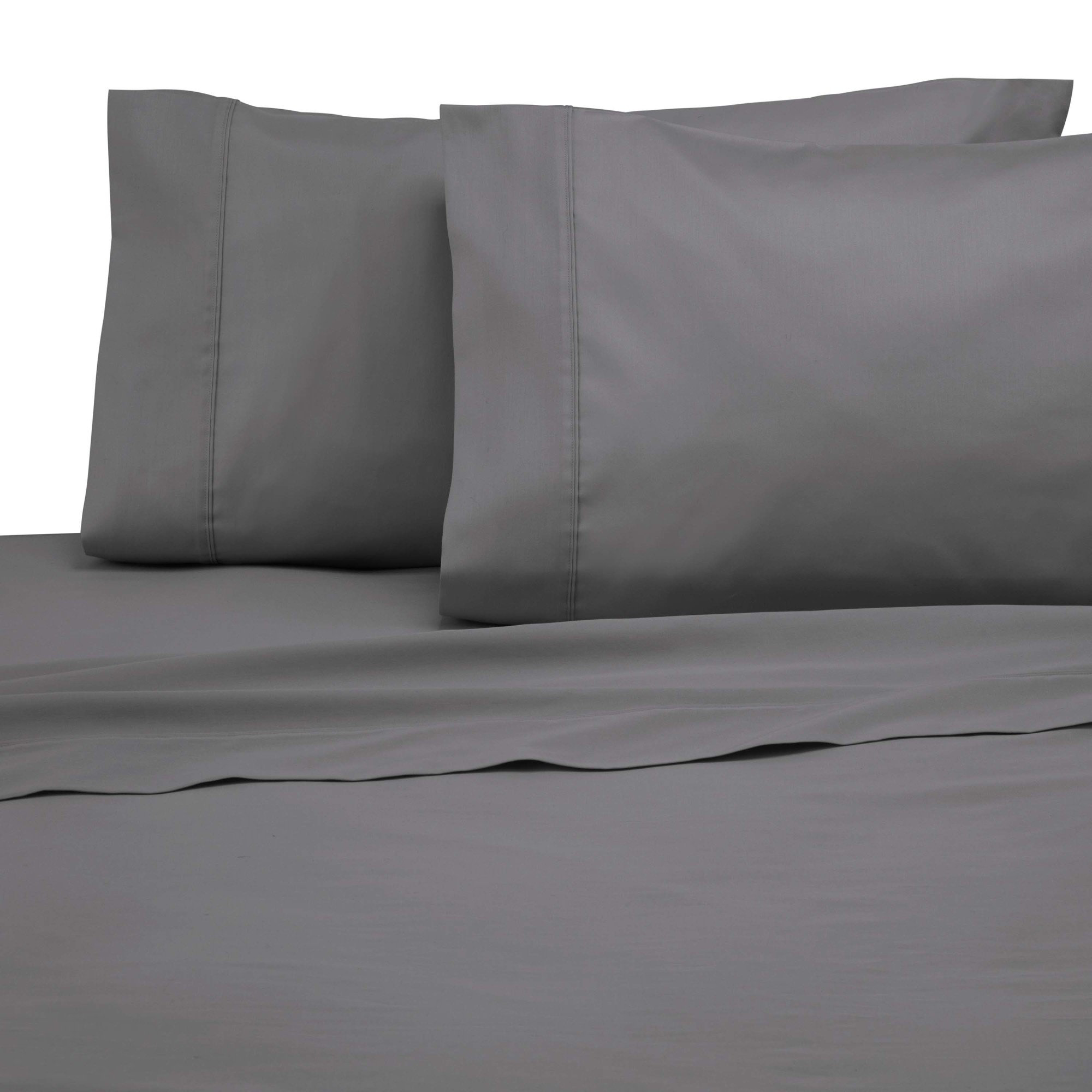 Modern Living 300 Thread Count Cotton 100 Sheet Set Modern Living 300 Thread Count Cotton 100 Sheet Set Reviews Wayfair