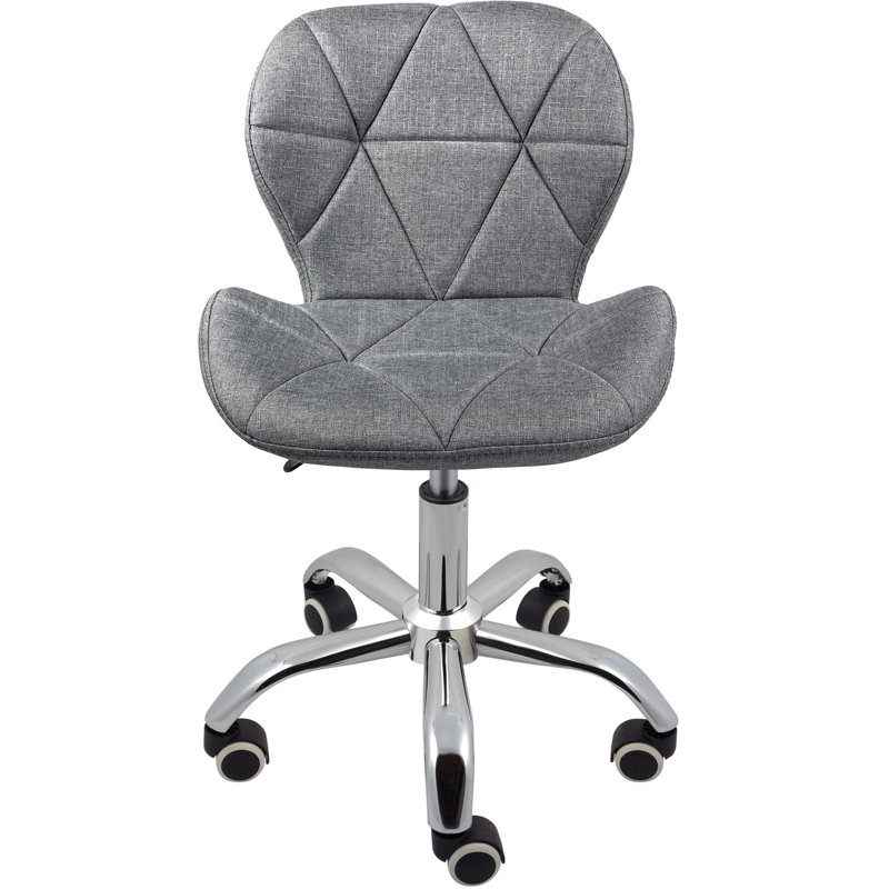 Hashtag Home Reuven Desk Chair Reviews Wayfair Co Uk