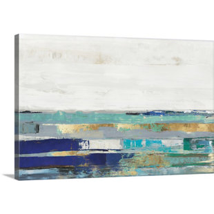Studio Decor Lifestyle Frame Wayfair Way To Go Pi Studio Painting Print