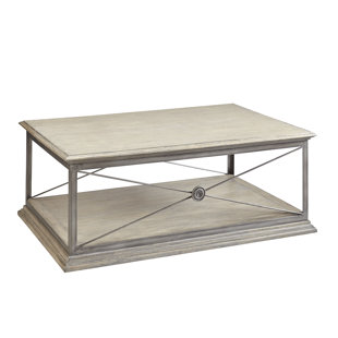 Sydnie Coffee Table by One Allium Way Fresh