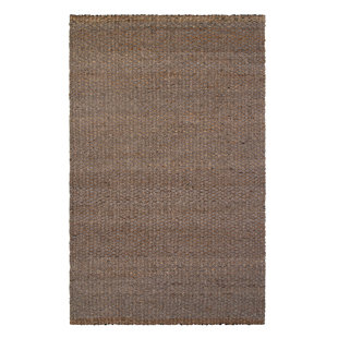 Indoor Outdoor Jute Sisal Rugs You Ll Love Wayfair Eckel Hand Woven Brown Indoor Outdoor Area Rug