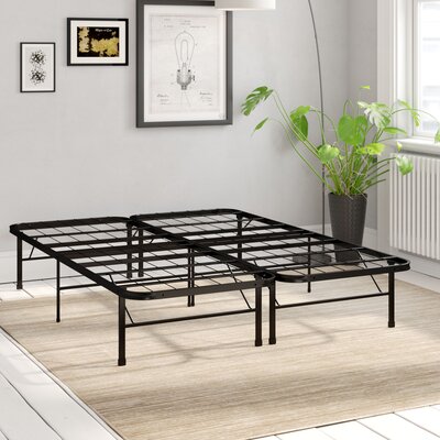 Metal Beds You'll Love | Wayfair.co.uk