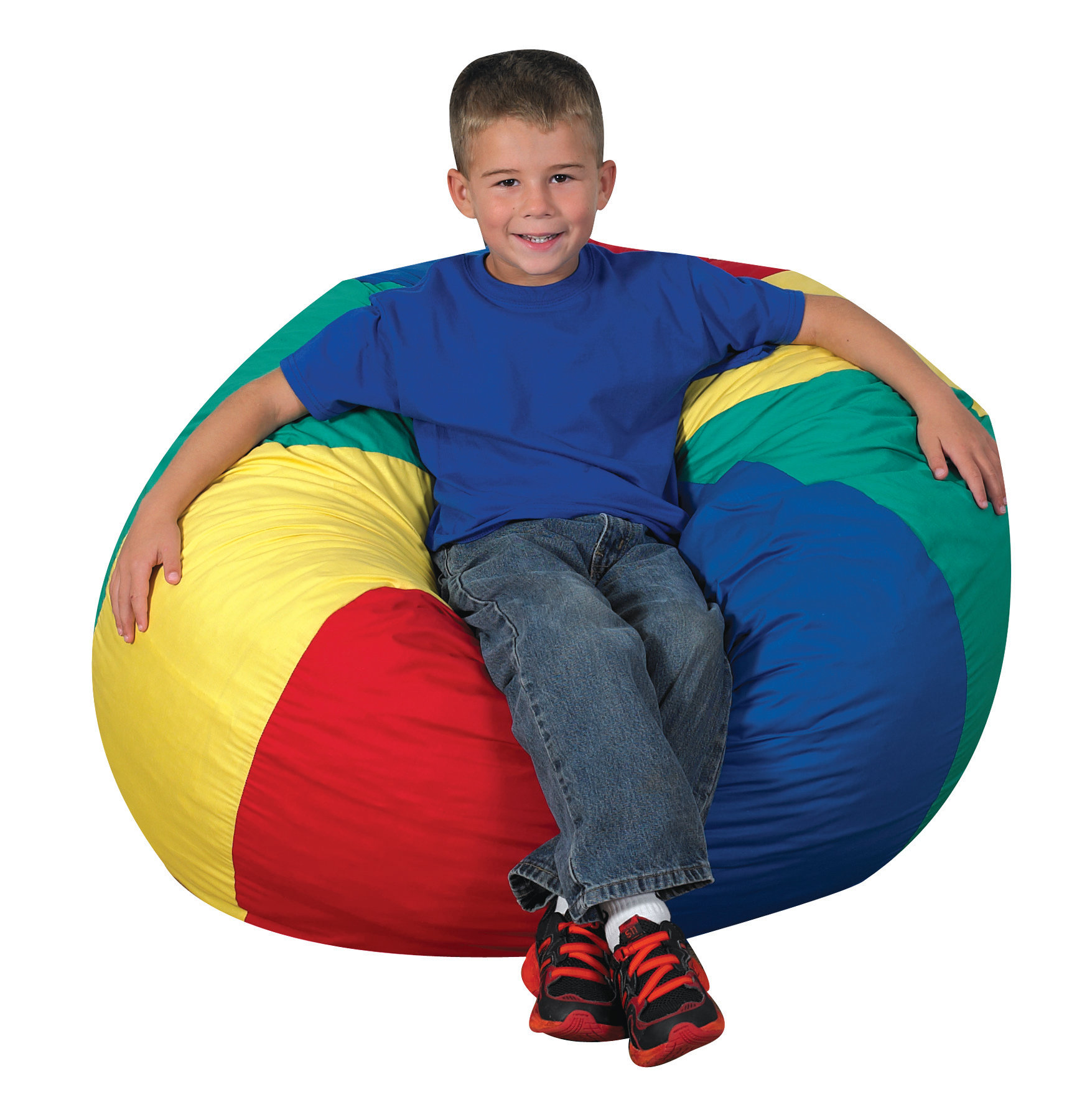 bean bag beach chair